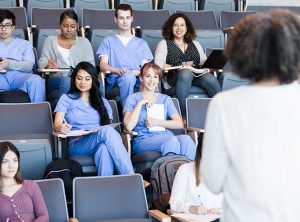 Why nursing degrees aren't just for nursing